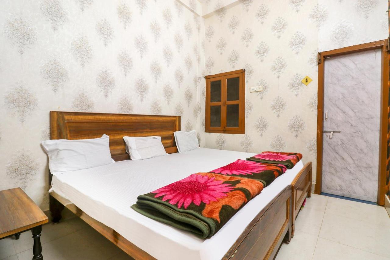 Spot On Hotel Poonam Jagdalpur Zewnętrze zdjęcie